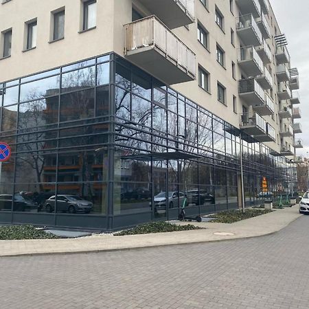Enes Apartments Legnicka Street A Wrocław Eksteriør bilde